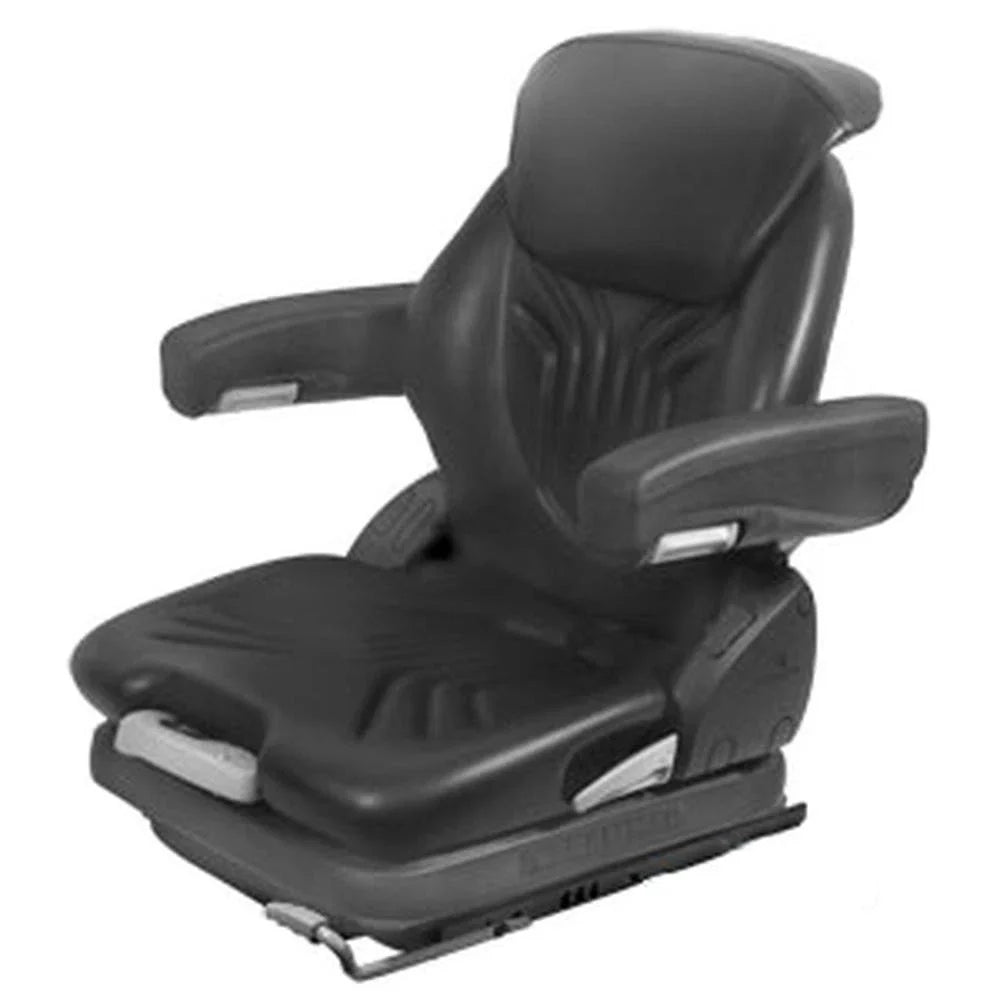 Grammer Seat Assembly for MSG65BLV