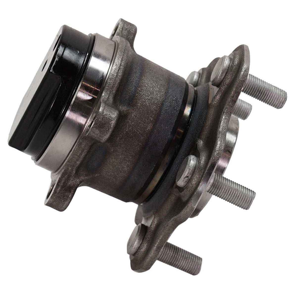 Front & Rear Wheel Hubs with Bearing for FWD Nissan Rogue 2014-2020