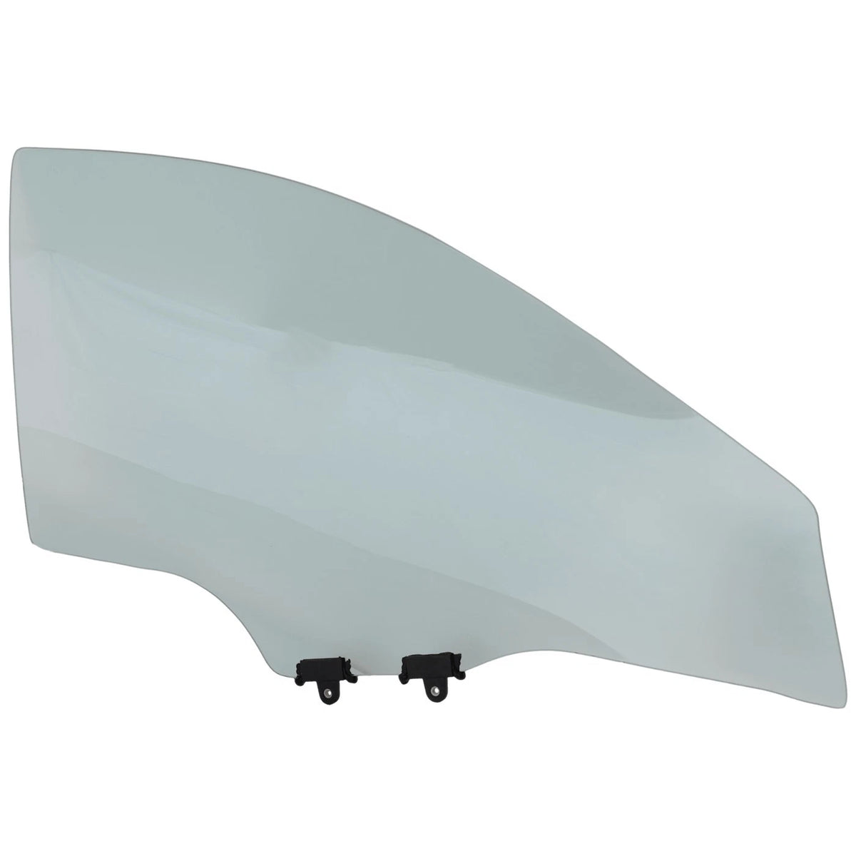 Set of 2 Door Glasses for Acura TL (2004–2008) Left Right