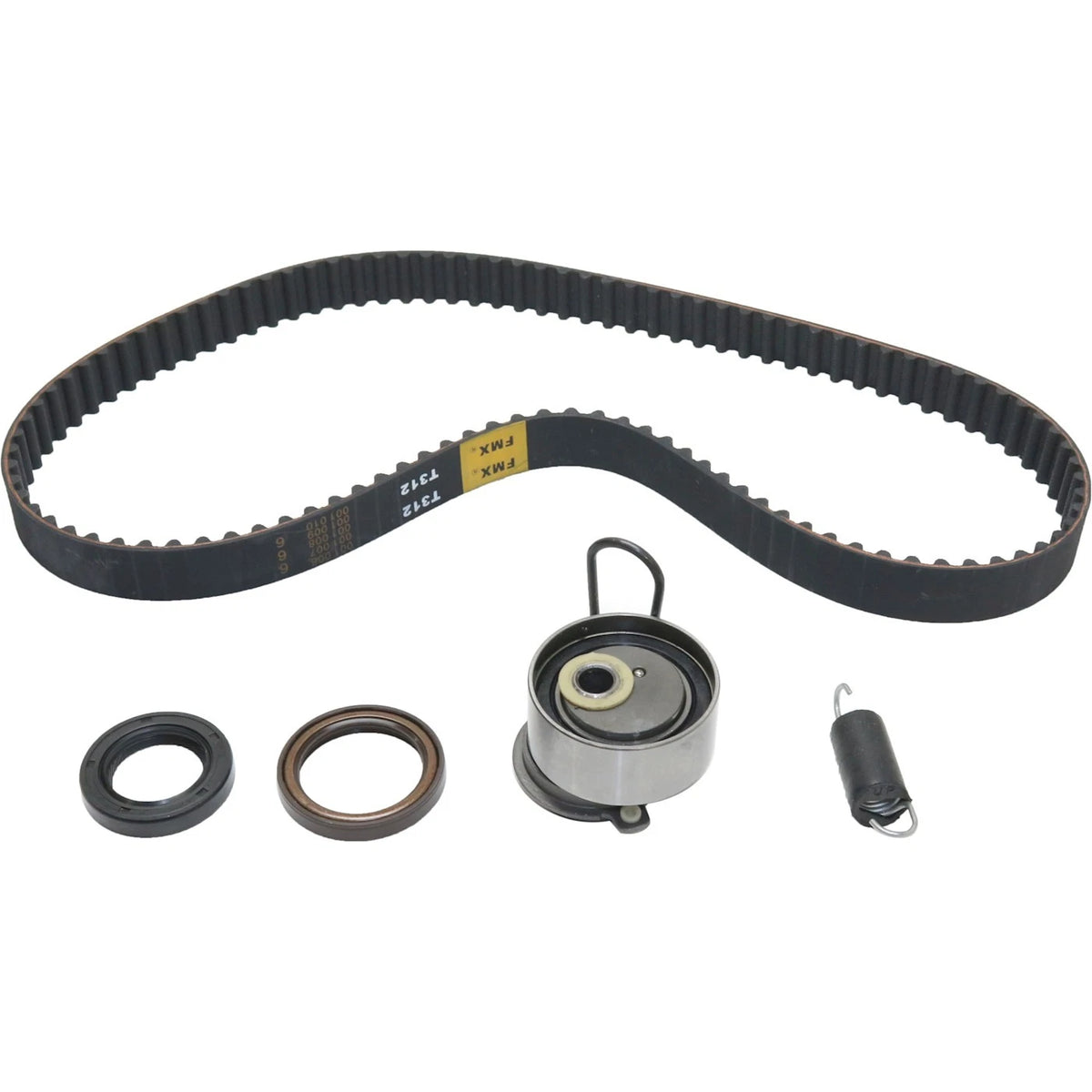 Timing Belt Kit for Honda Civic VTEC 1.7L SOHC (2001–2005)