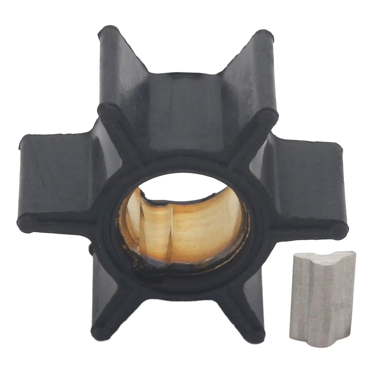 Impeller for Water Pump Mercury 3.5-4HP Boat (18-3054, 47-89980)