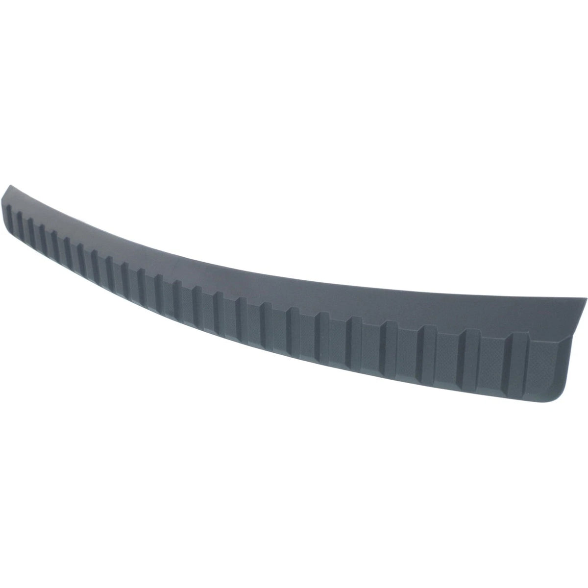 Bumper Trim for Ford F-250/F-350 Super Duty (2011–2016) Front Pad Black