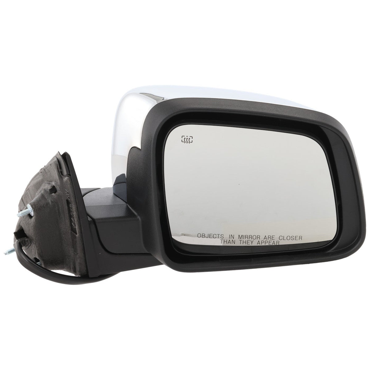 Heated Right Mirror for Jeep Grand Cherokee 2011-2016