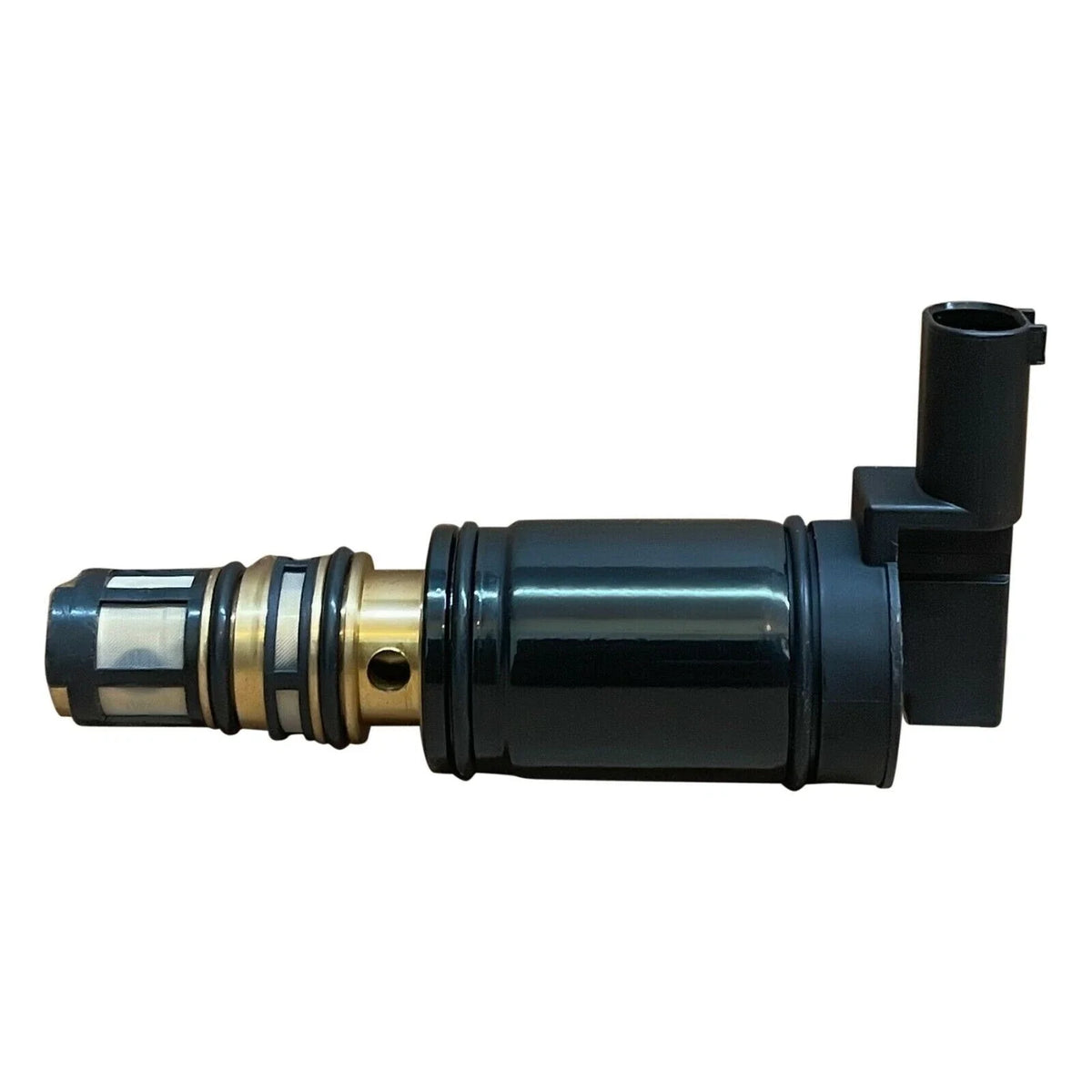 AC Compressor Control Valve Replacement for Jeep Renegade 1.3L (2019–2022)