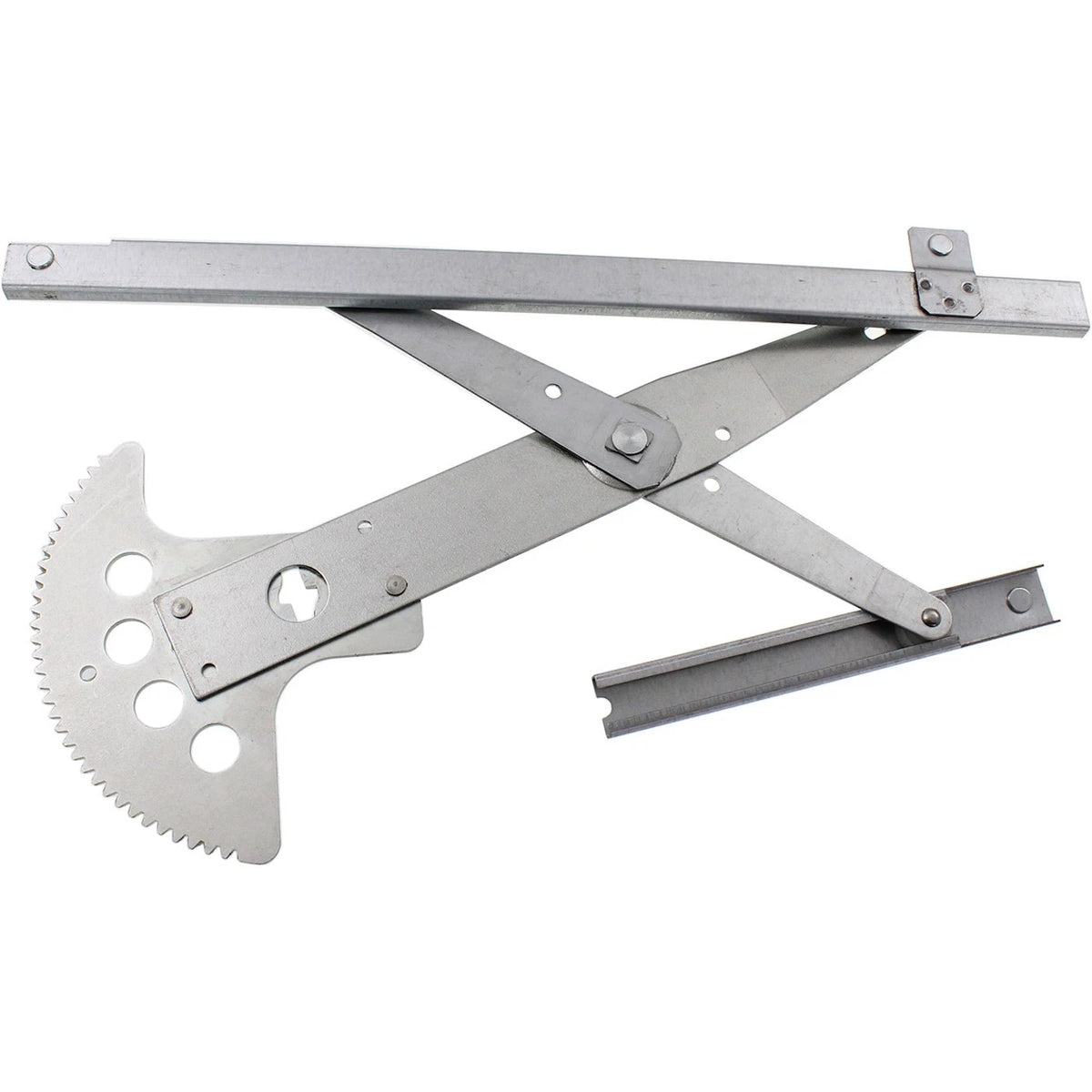 Power Window Regulator for Chevy Malibu (1997–2005) Front Left