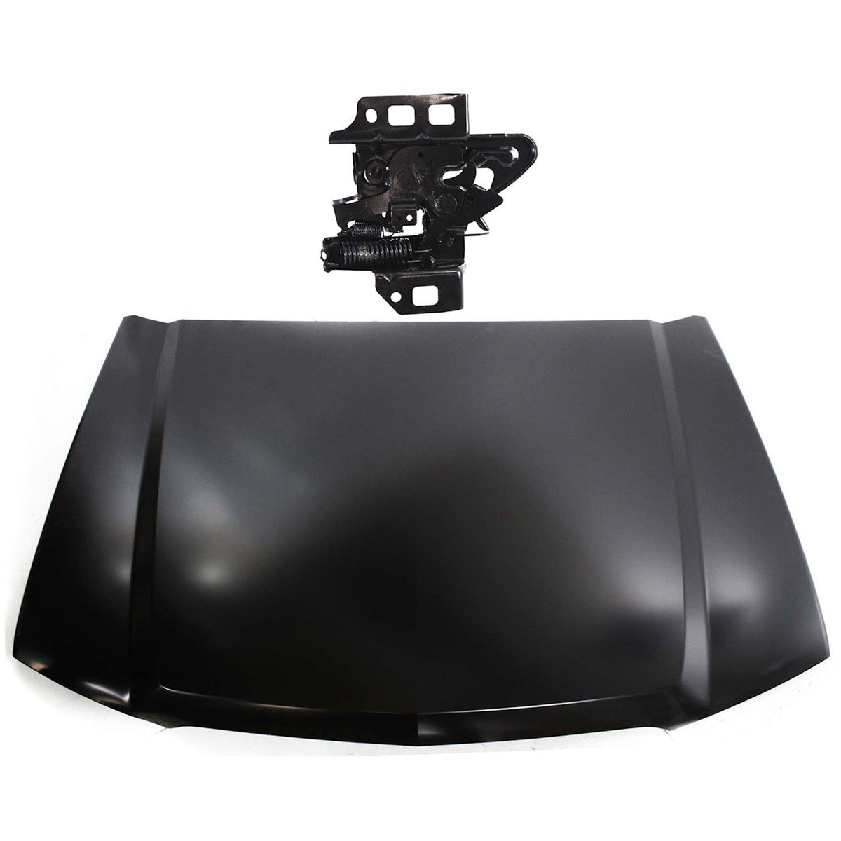 Front Hood Panel for Avalanche / Silverado 1500 Classic 2007-2013