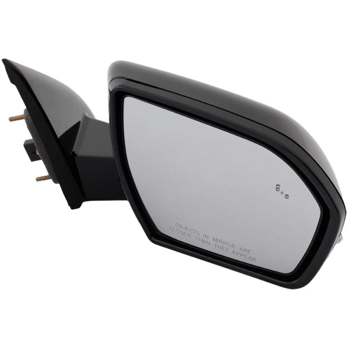 Heated Side Mirrors Pair for Ford Expedition