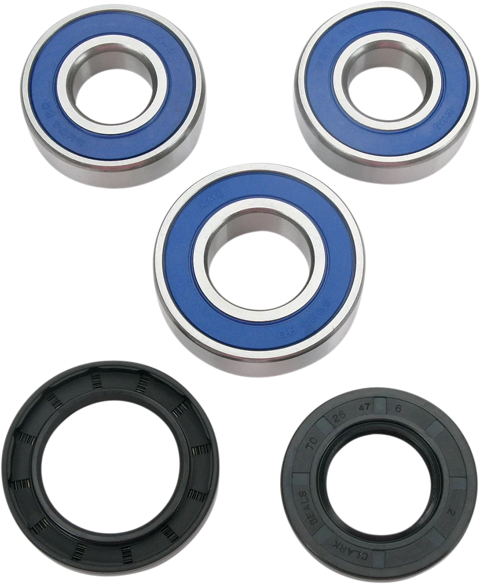 Wheel Bearing Kit for Moose Offroad DR 250/350/650 (25-1256)