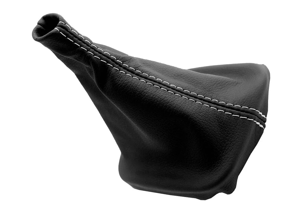 Leather Manual Shift Boot for BMW E30 318i 325 325i 325is 325e M3 (1982–1994)