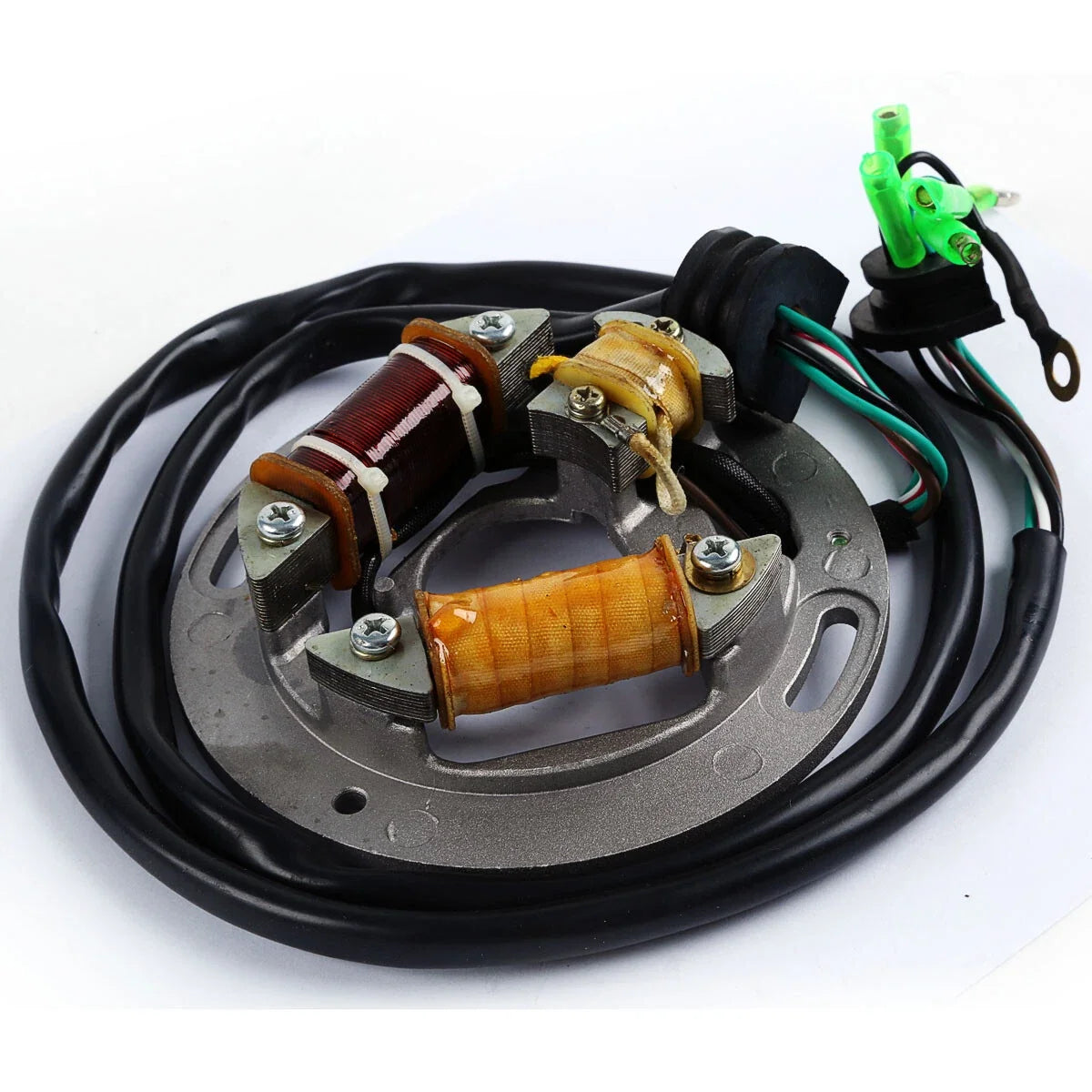 Generator Stator Coil for Yamaha FX-1 and FX700 (1994-1995)