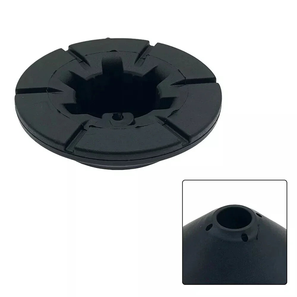 Rear Spring Insulator Rubber Upper for Honda Civic (2006-2011)