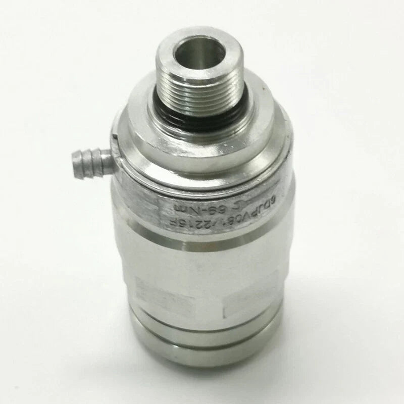 Quick Coupler AL210586 Hydraulic for John Deere 6100-7420