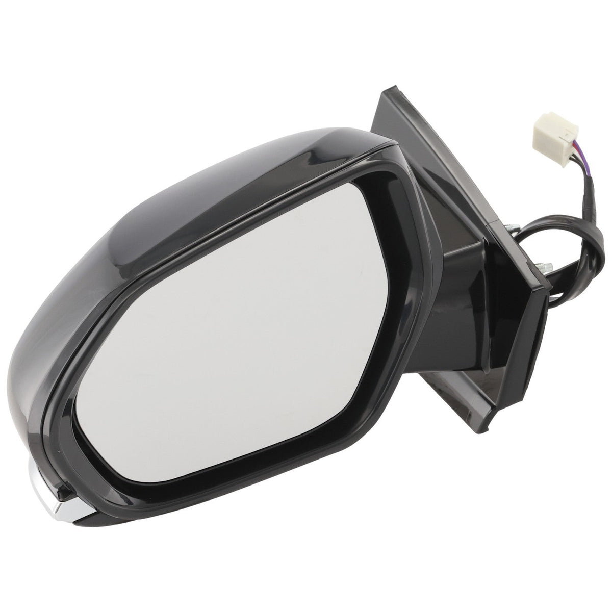 Heated Mirror Pair for Prius Prime - 2 Pieces