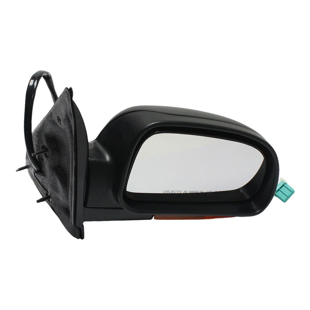 Heated Mirror Right Side for Chevy Olds Ascender
