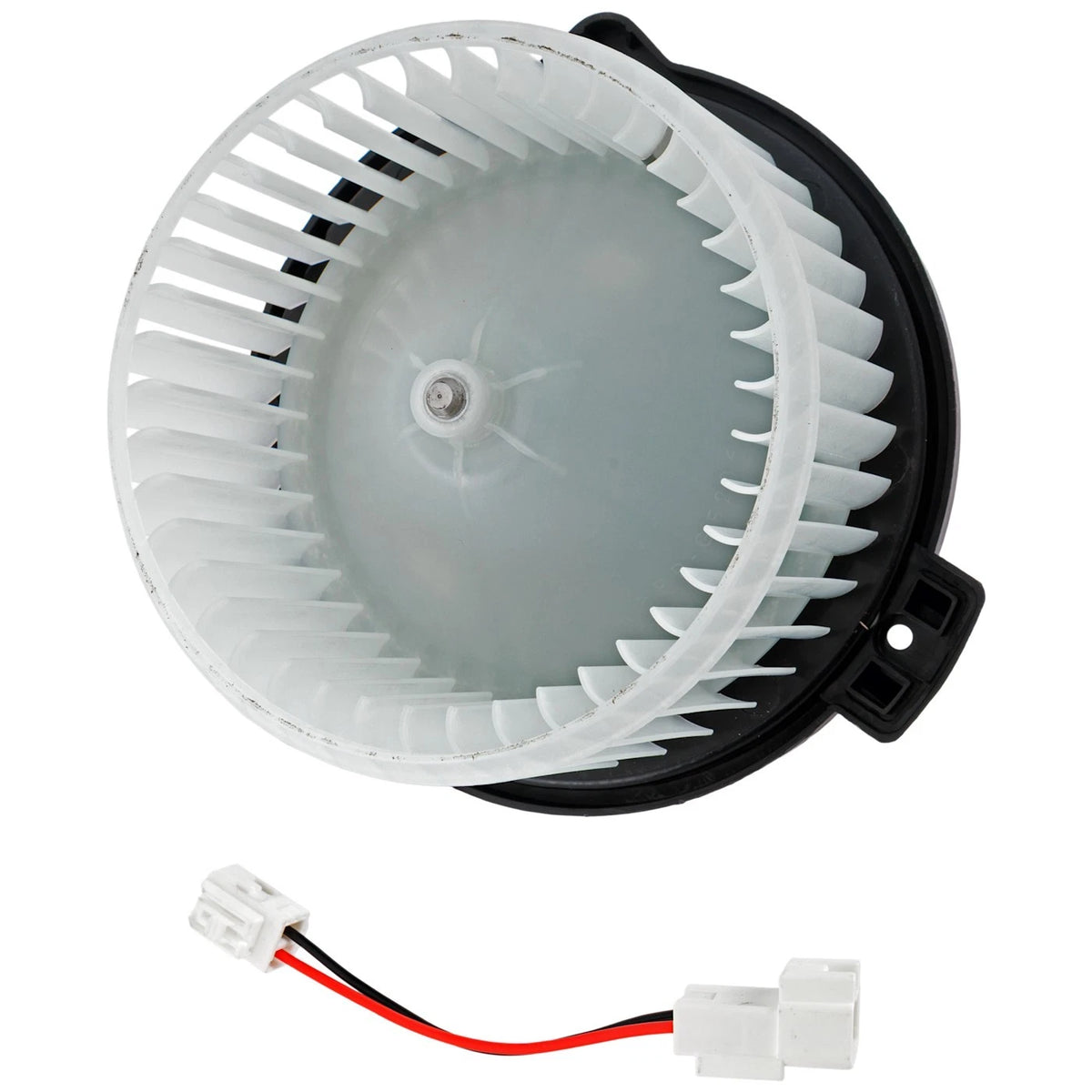 Blower Motor 25740408 for Cadillac CTS STS SRX (2004–2006)