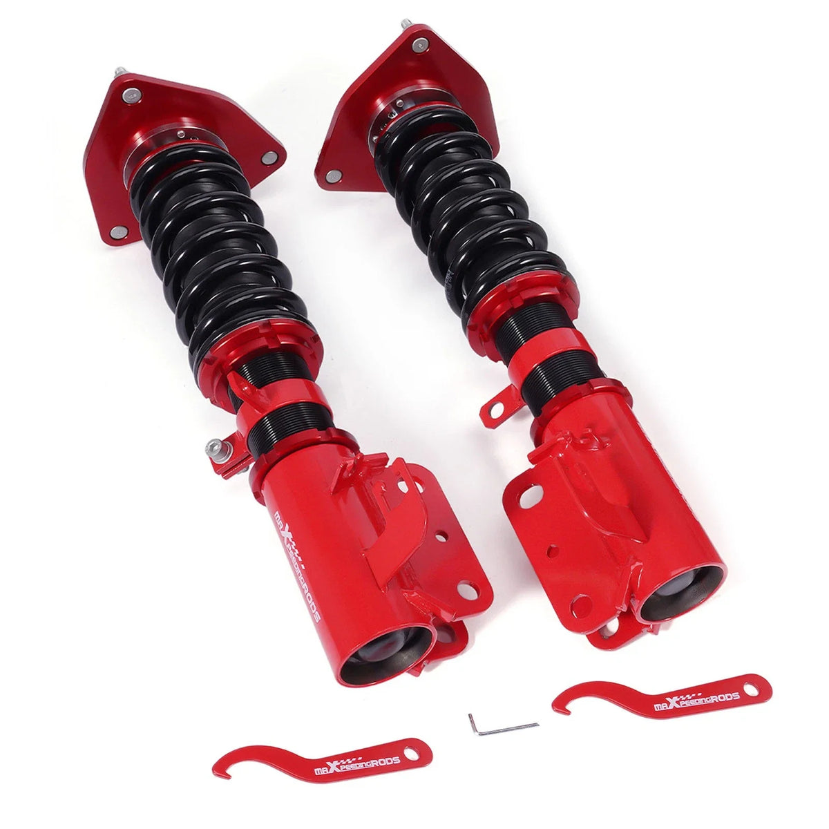 Suspension Kit with 24 Level Damping Coilovers for Altima 2013–2018