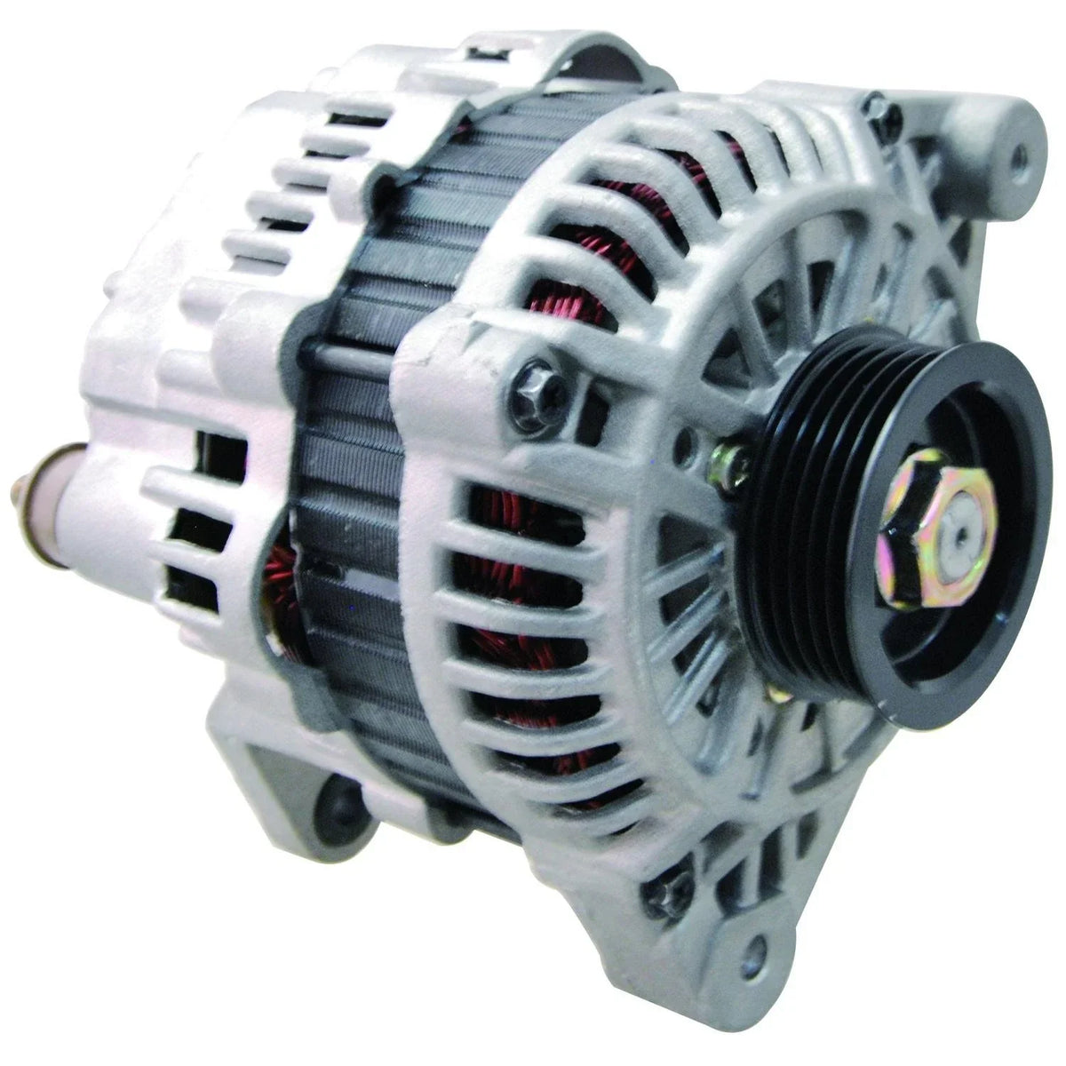 Alternator for Nissan Quest V6 3.3L (1999–2002)