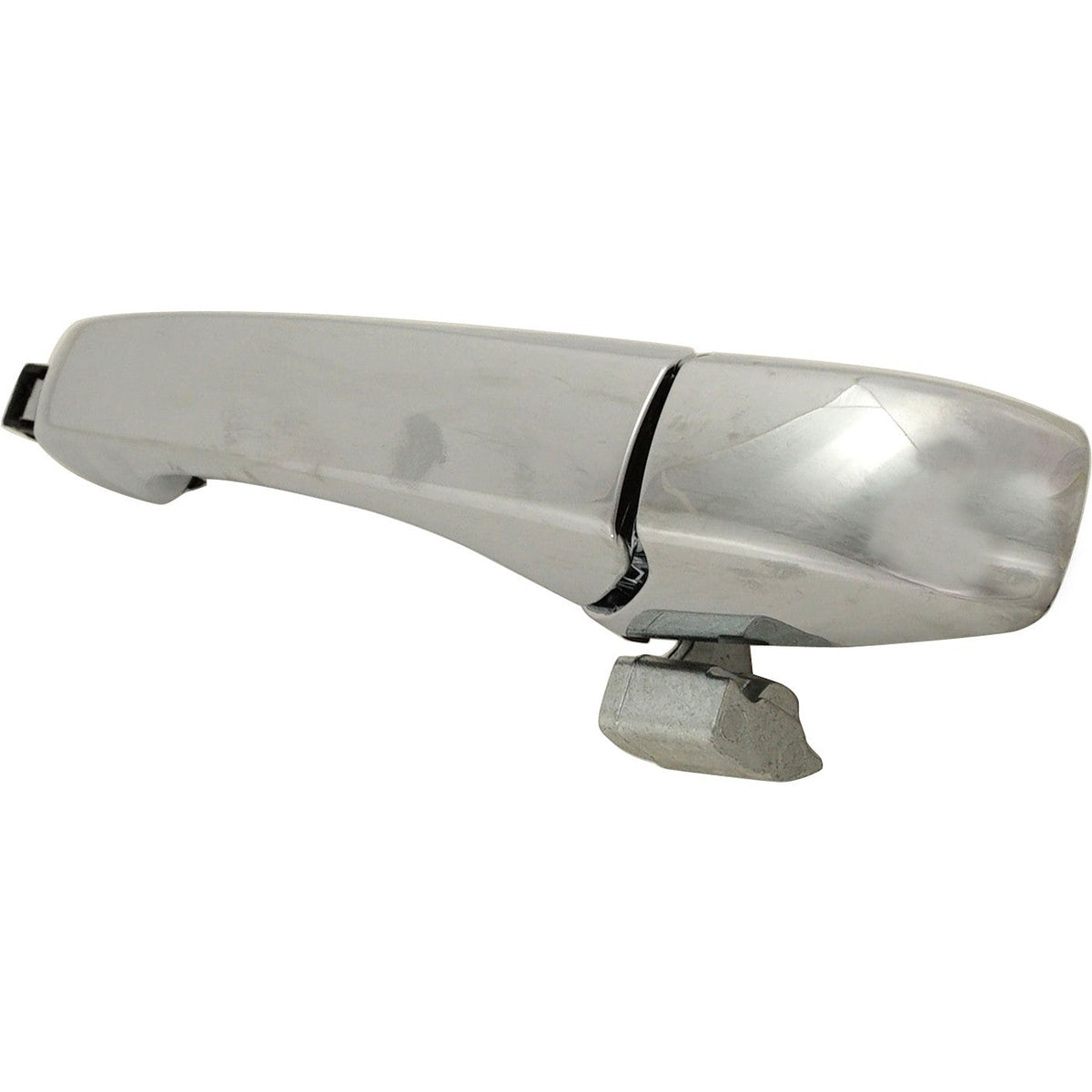 Chrome Exterior Door Handle for 2008–2020 Dodge Grand Caravan