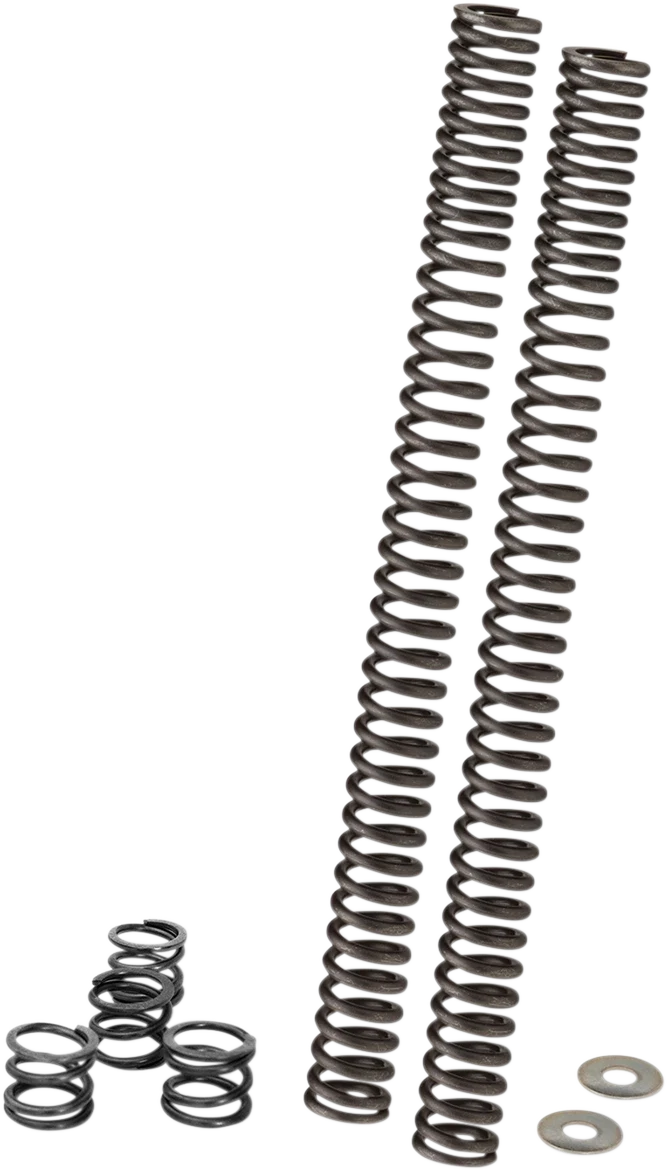 Front Fork Springs for Progressive Suspension (11-1576)