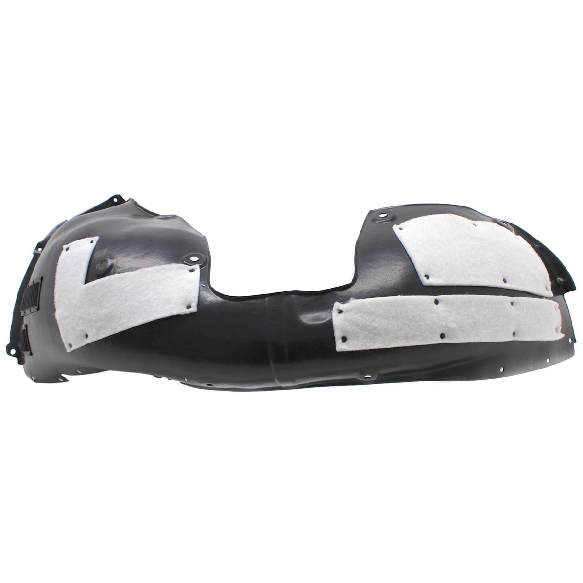Fender Liner for Kia Sportage (2017–2019) Front Driver Side Inner
