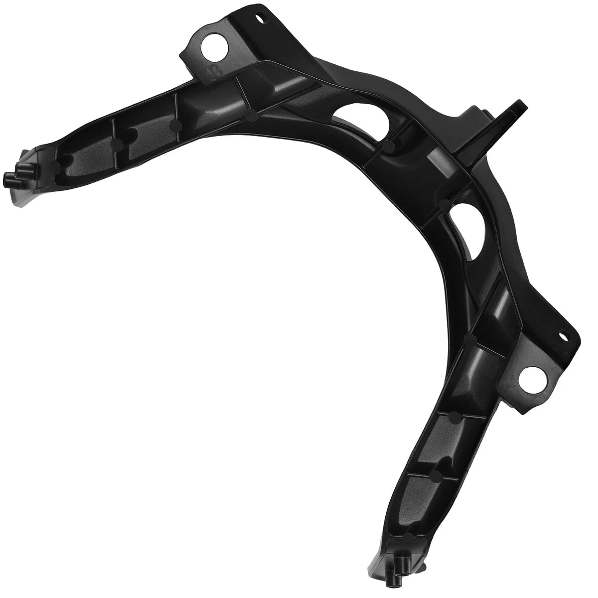 Front Upper Bracket for Headlight - GSXR 1000 (2003–2004) Suzuki