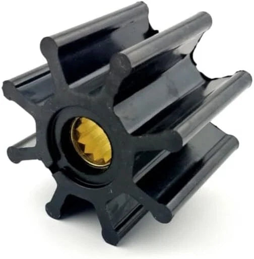 Engine Cooling Systems Water Pump Impeller for Vythoulcas D 41 50