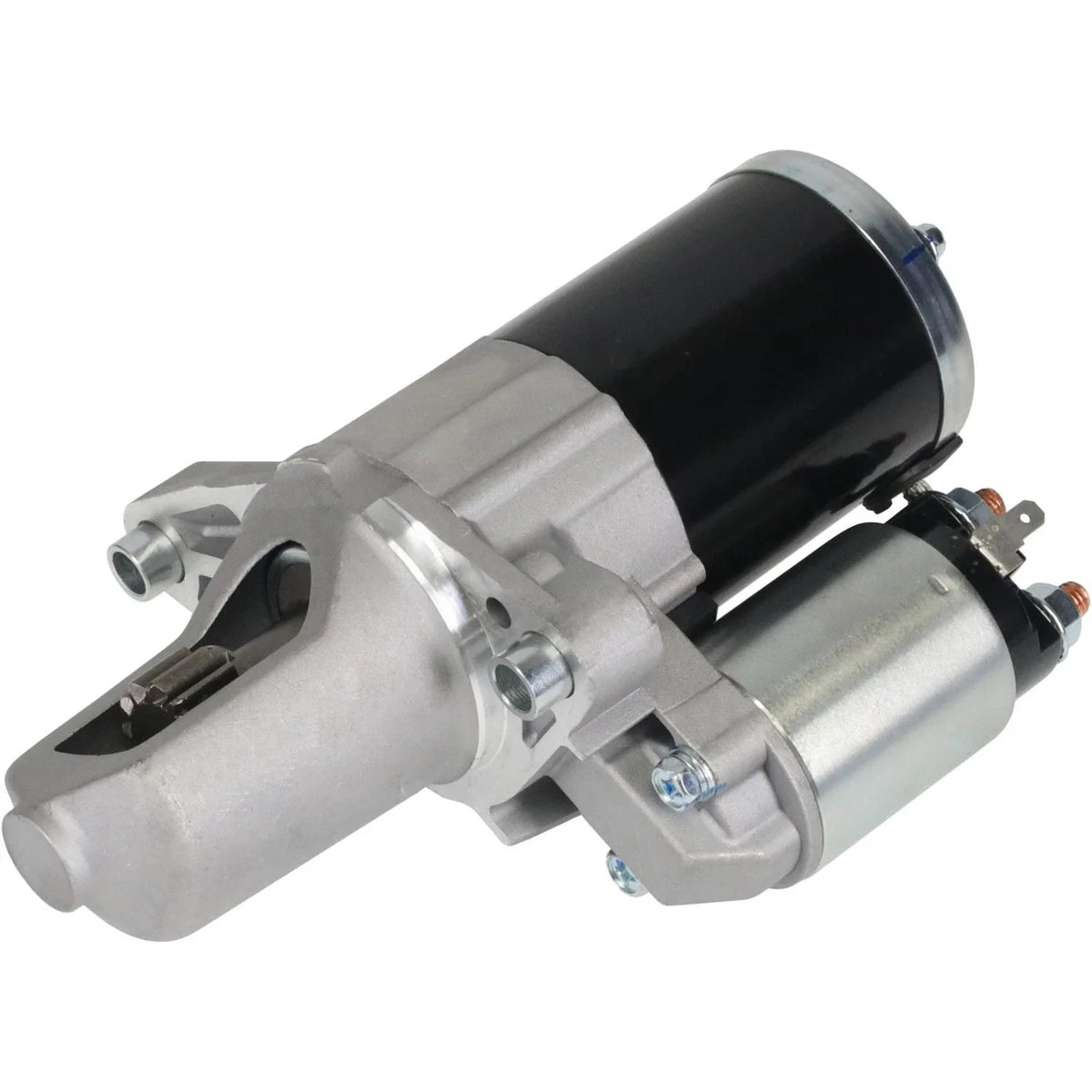 Starter for Jeep Compass (2010–2017)