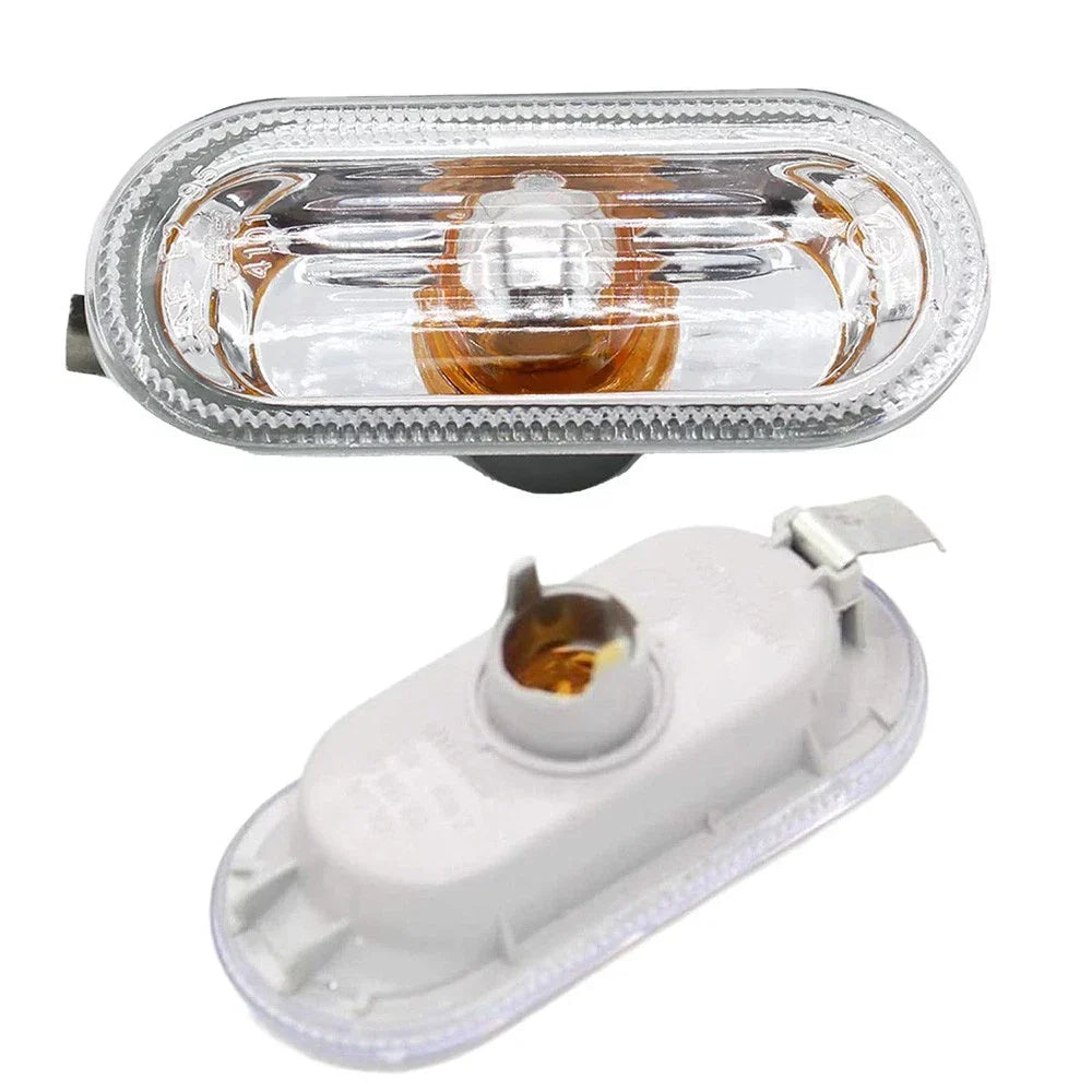 Marker Flasher Repeater Light (2005-2010) for Ford Focus MK2