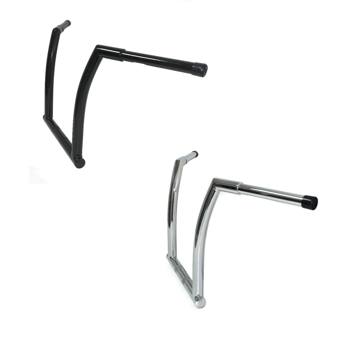 10/12/14/16 Rise Handlebar Ape Hanger for Harley FLTRX FLTRU 2015-2020