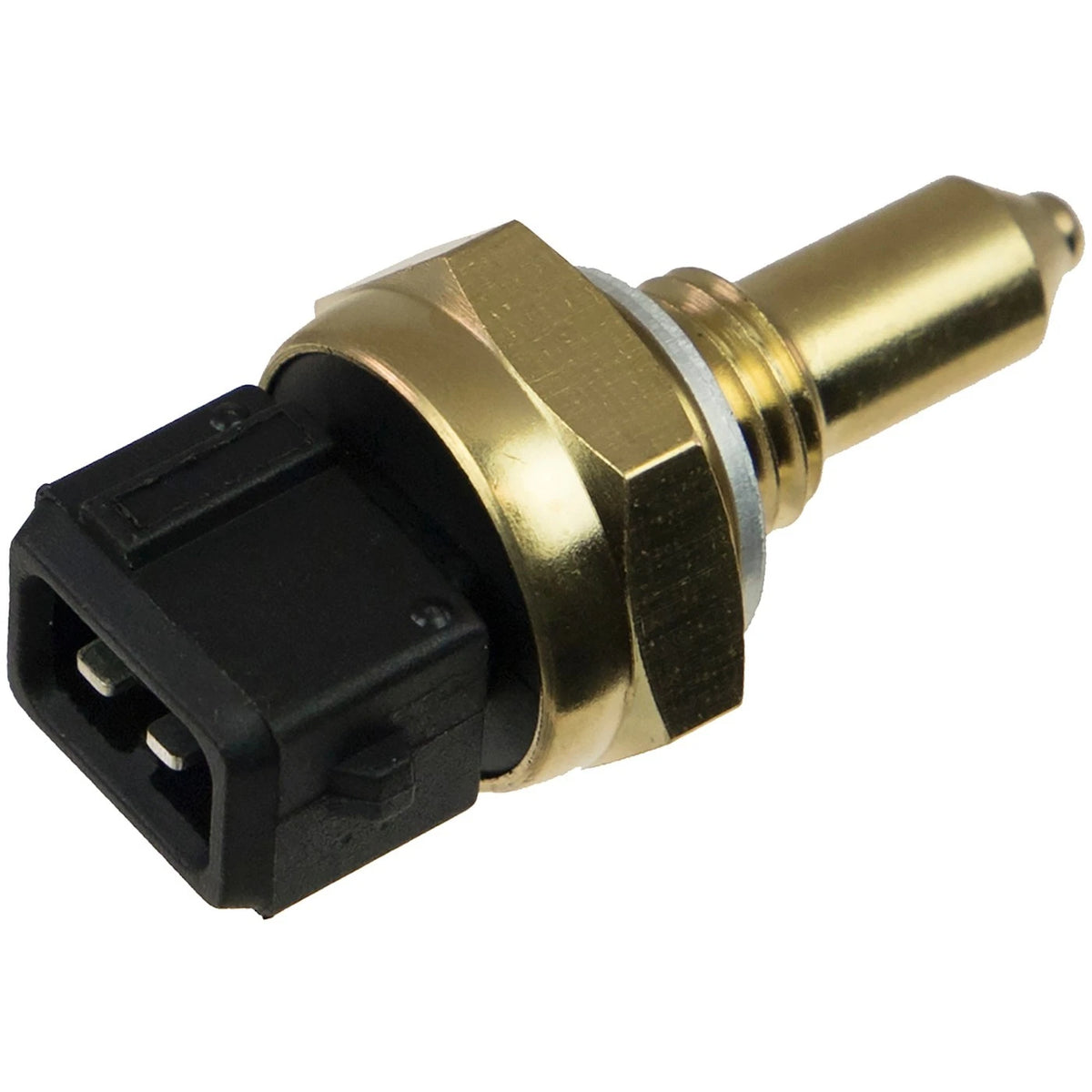 GPD 1712507 Coolant Temperature Sensor for BMW 3 Series (1998–2013)