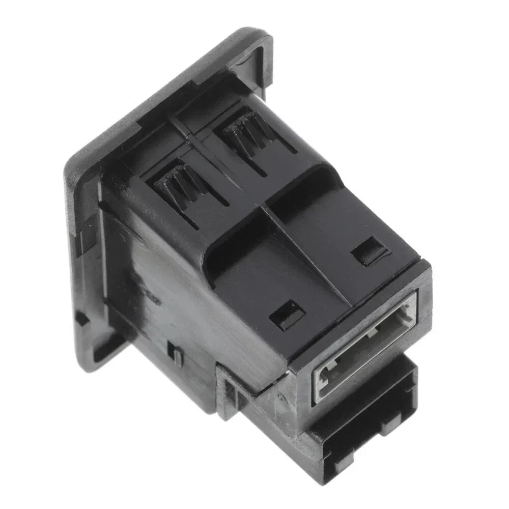 Auxiliary Audio Jack for Nissan Frontier Altima 2002-2012