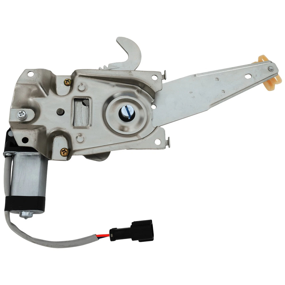 Set of 2 Window Regulators for Ford Taurus