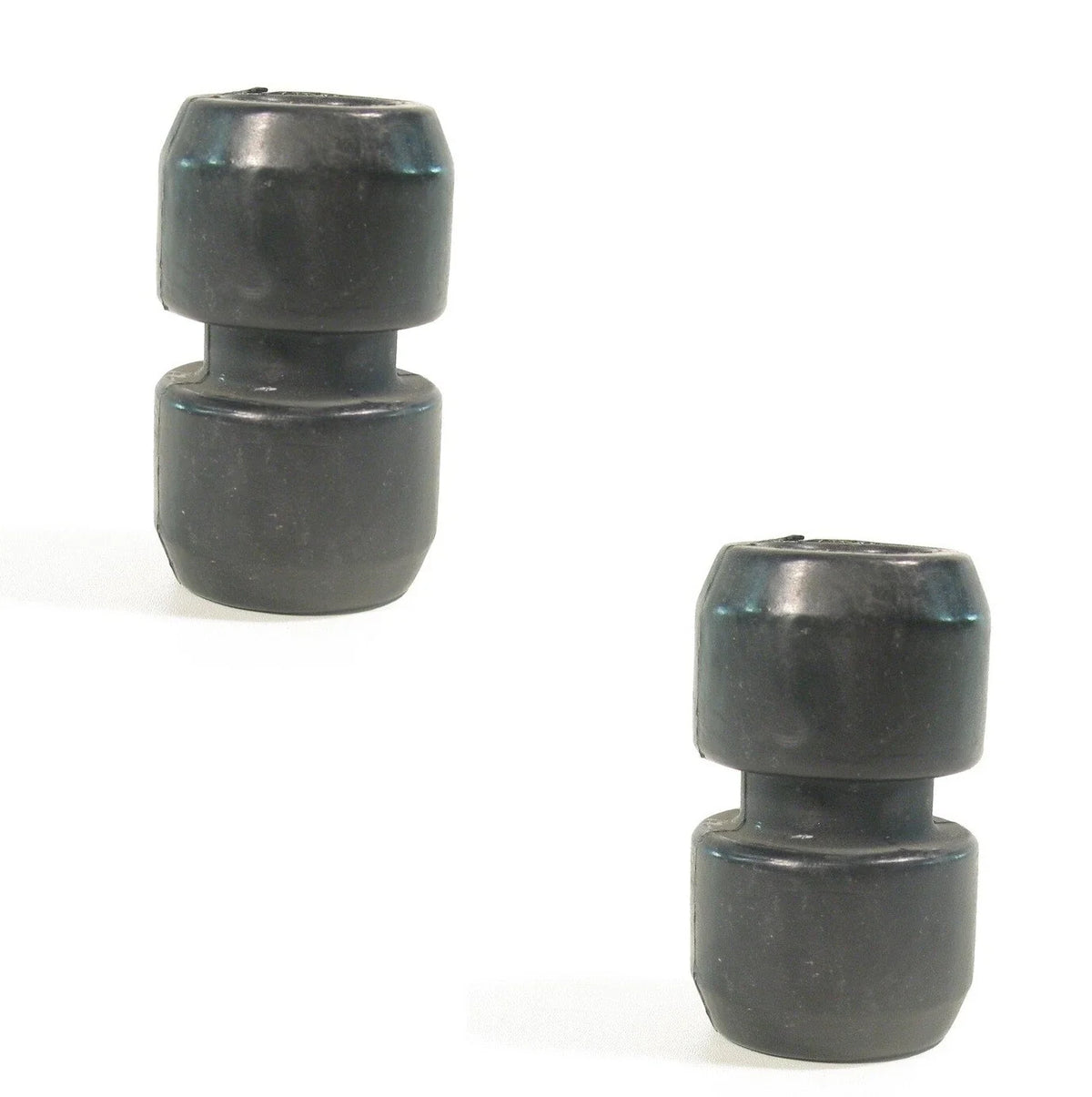 Set of 2 Mevotech Front Strut Rod Bushing Kits for Chrysler Dodge Ford