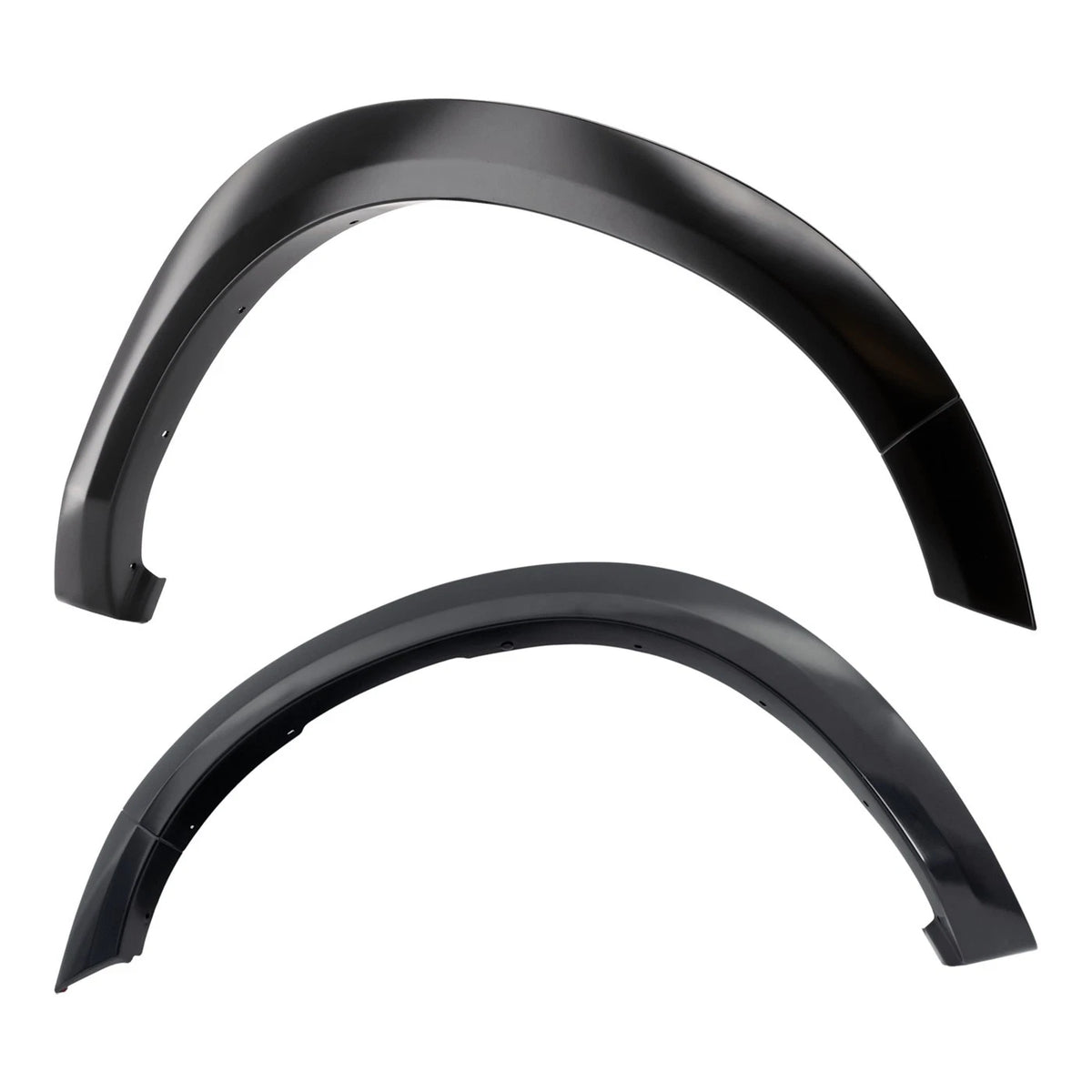 Fender Flares Set of 2 for Ram