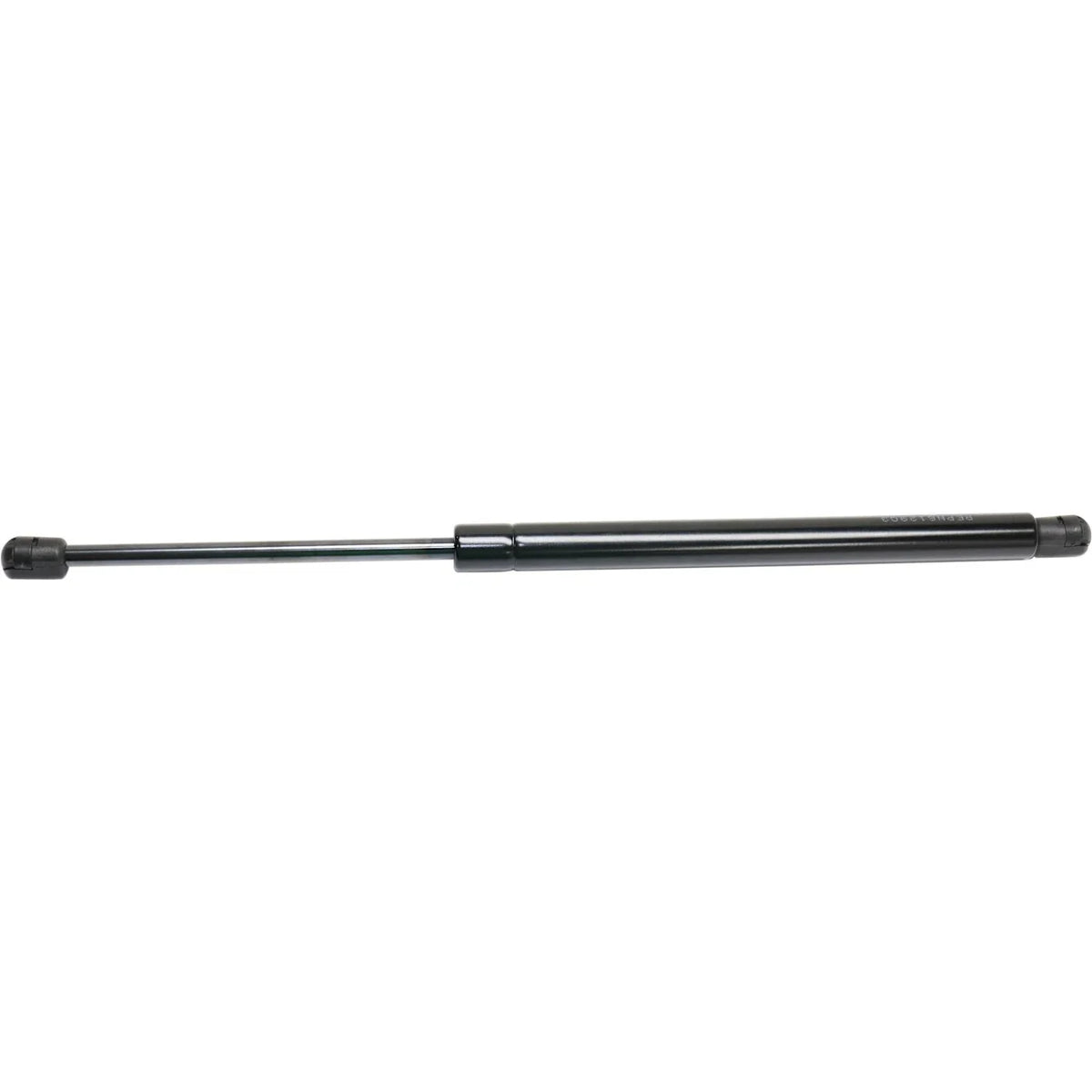 Rear Trunk Lid Lift Supports - Set of 2 for Driver & Passenger Side