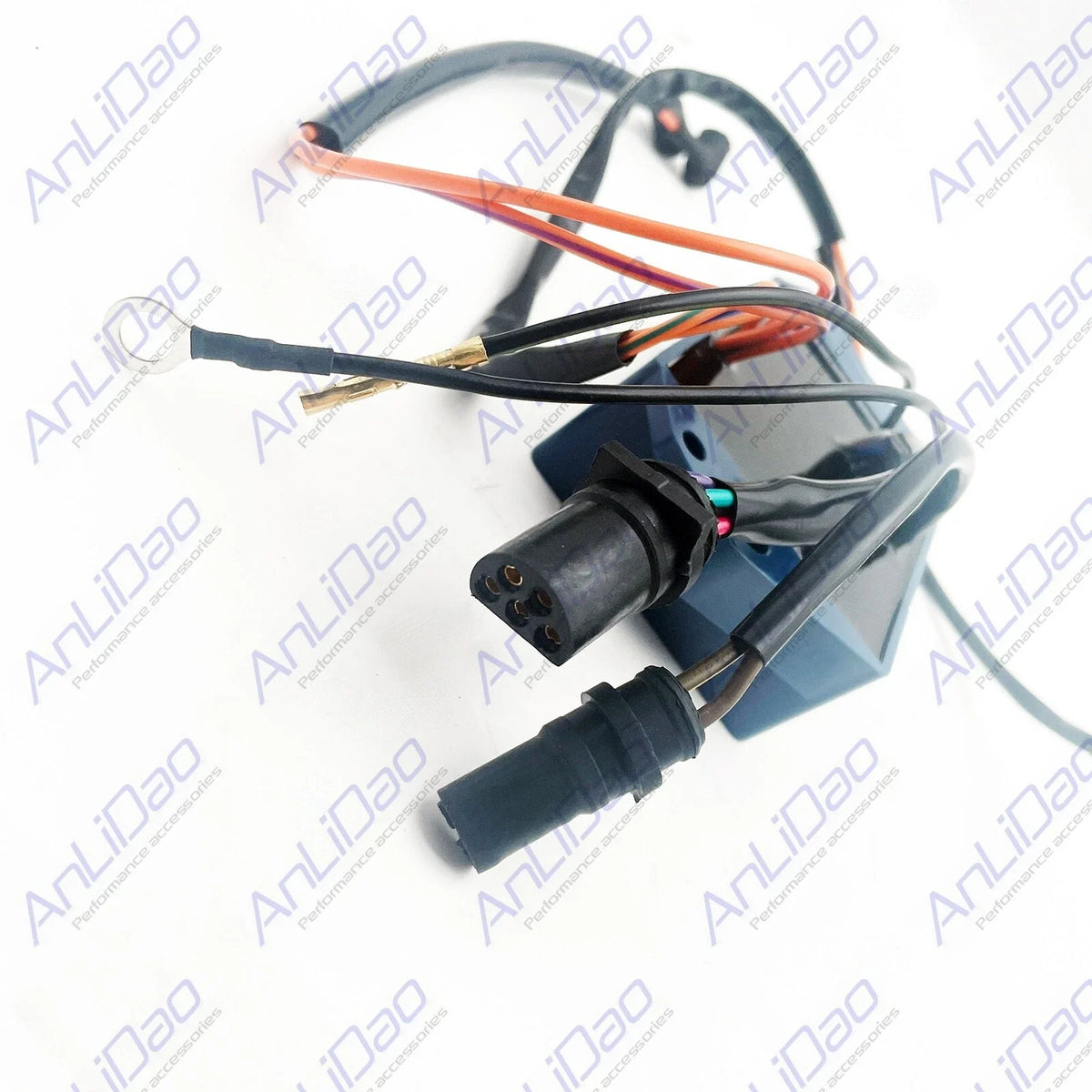CDI Power Pack for Evinrude Johnson OMC Outboard 4 & 8 Cyl (1989–1998) J426 583777