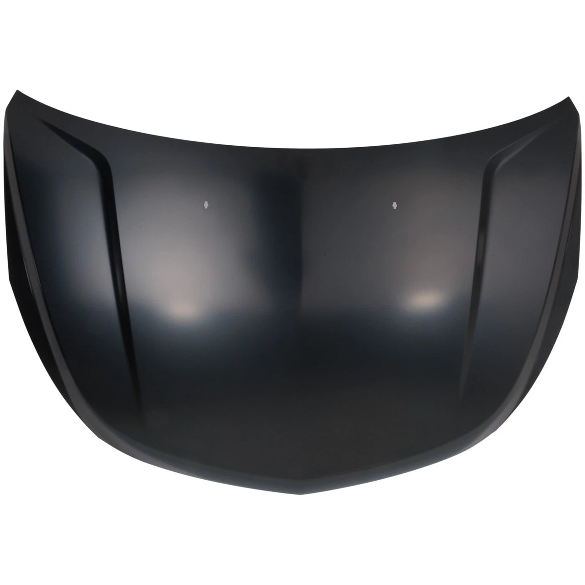 Hood for Chevrolet Traverse (2013–2017) Steel