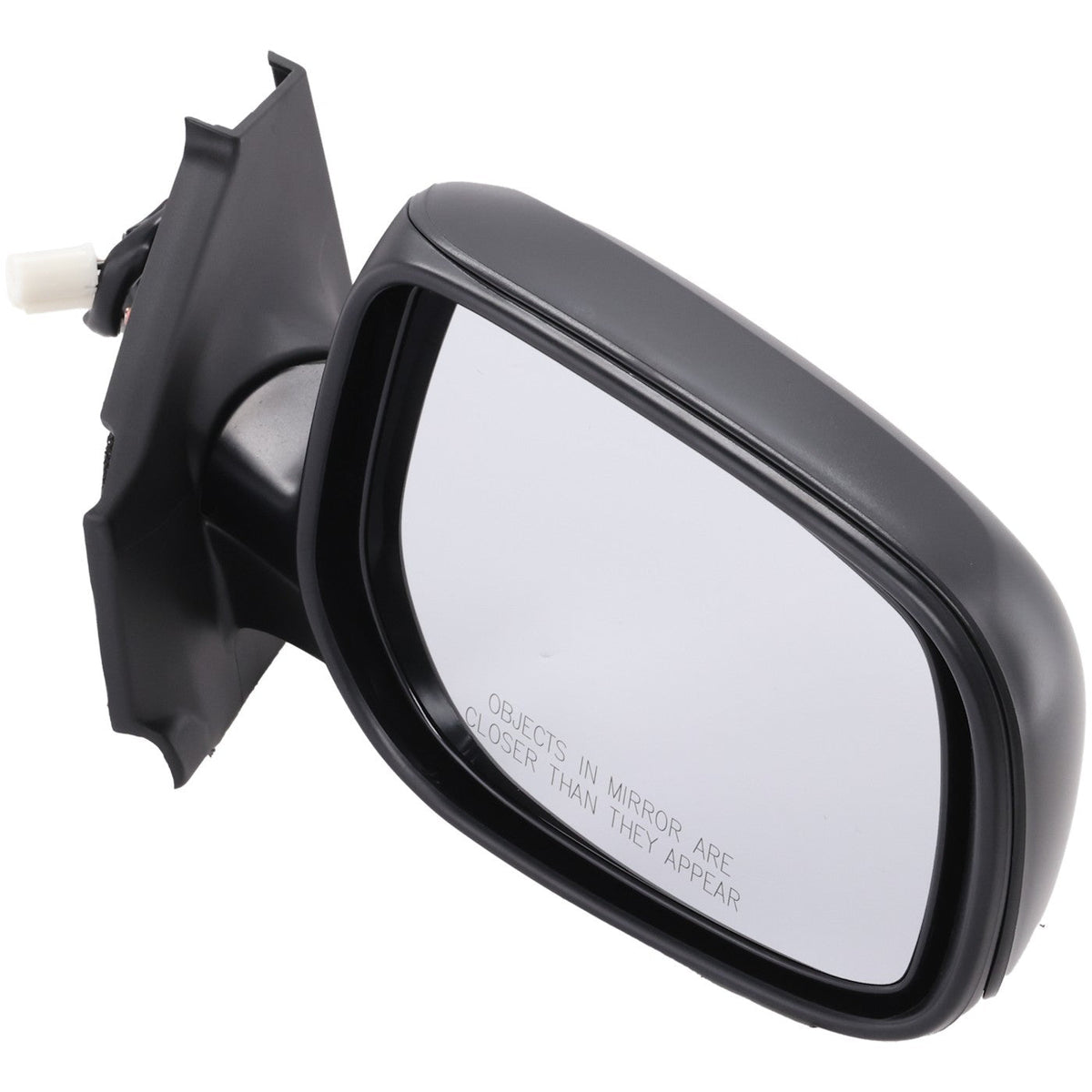 Right Side View Mirror for Toyota Yaris (2007-2011)