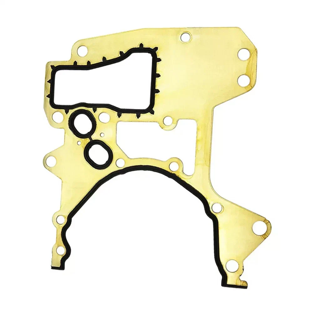 Gasket for Engine Timing Case Cover - Chevrolet Sonic, Cruze, Astra 2011-2019