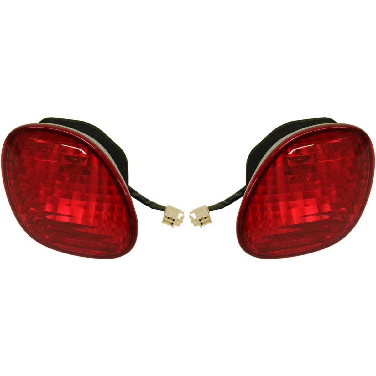 Tail Lights Set of 2