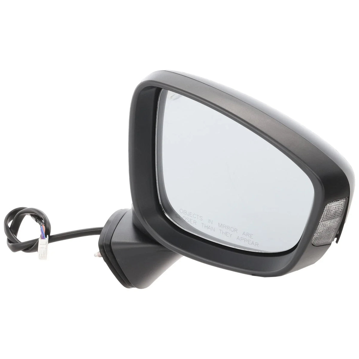 Signal Light Power Mirror Set for 2013-2015 Mazda CX-5
