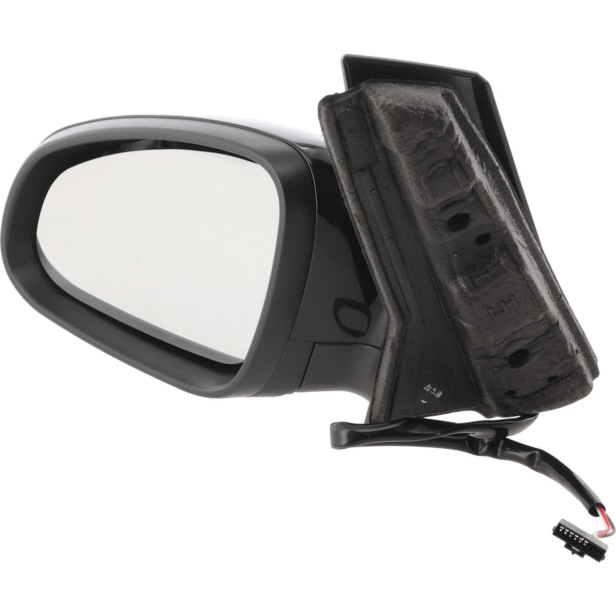Mirrors Set for Buick Verano (2012–2017) - 2 Pieces
