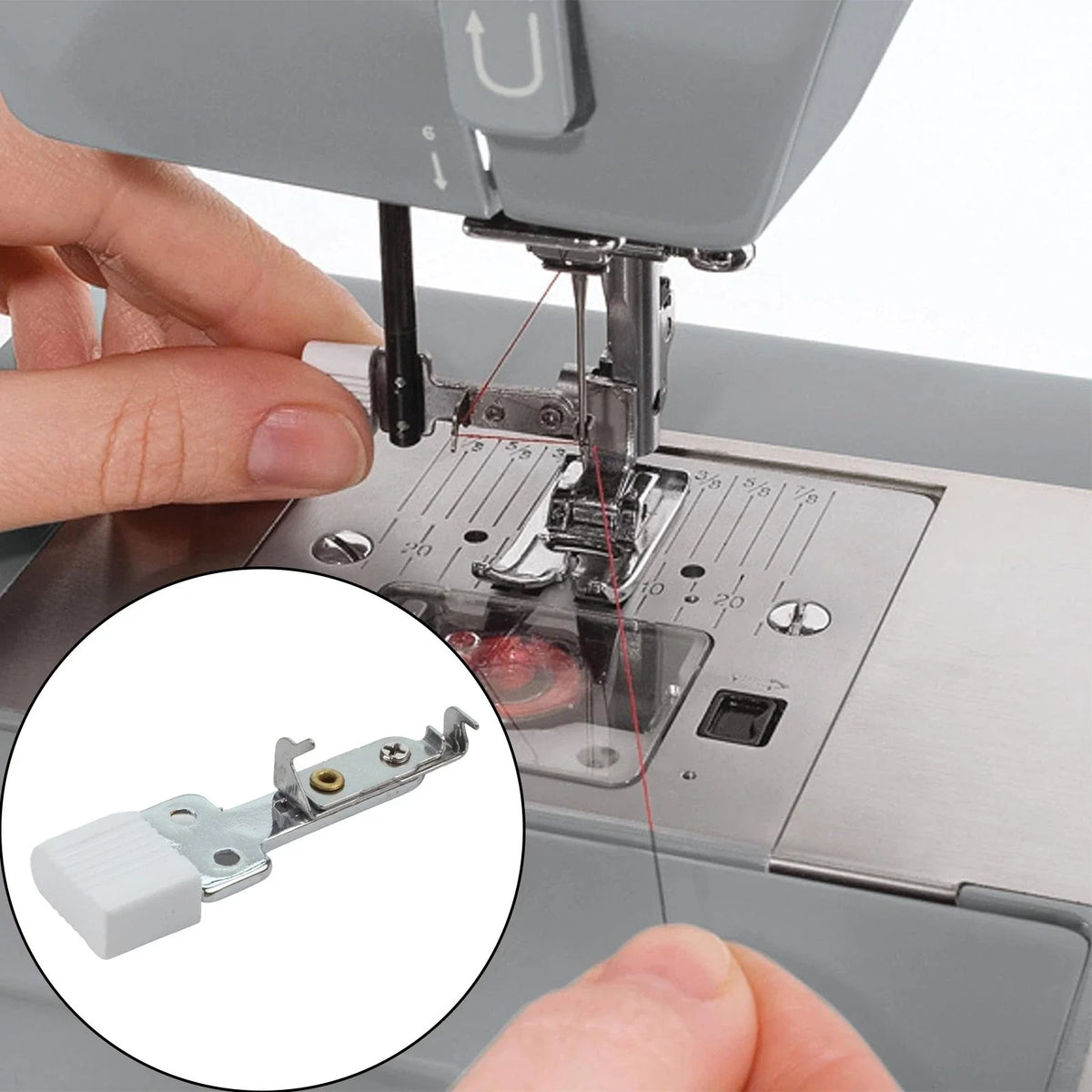 Sewing Machine Needle Threader for N416190201