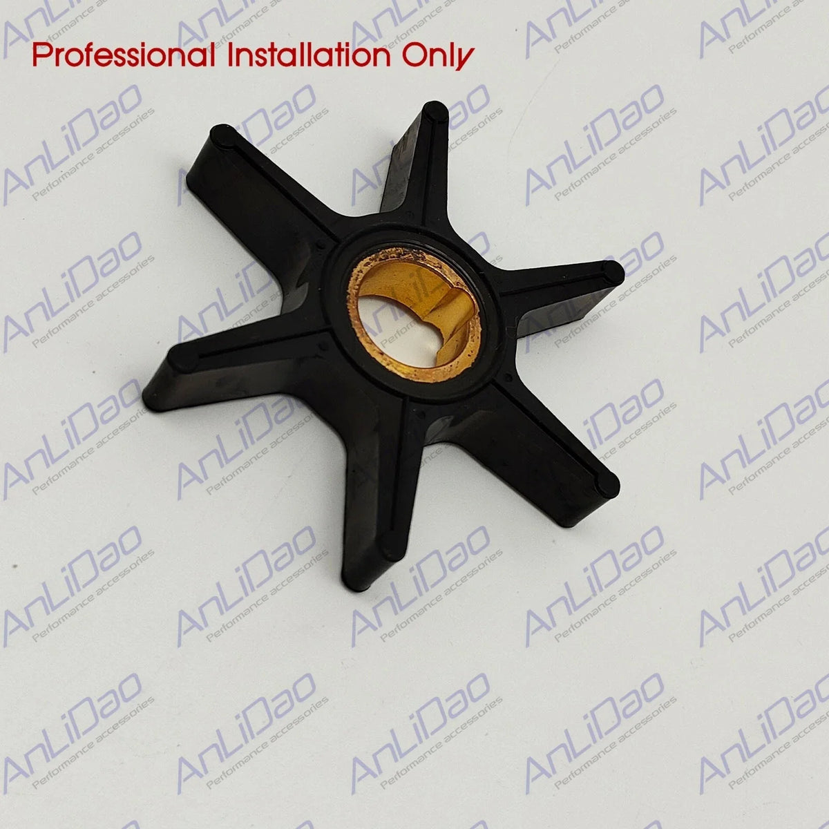 Water Pump Impeller Repair Kit for Mercury Mariner 25HP 30HP 40HP 50HP