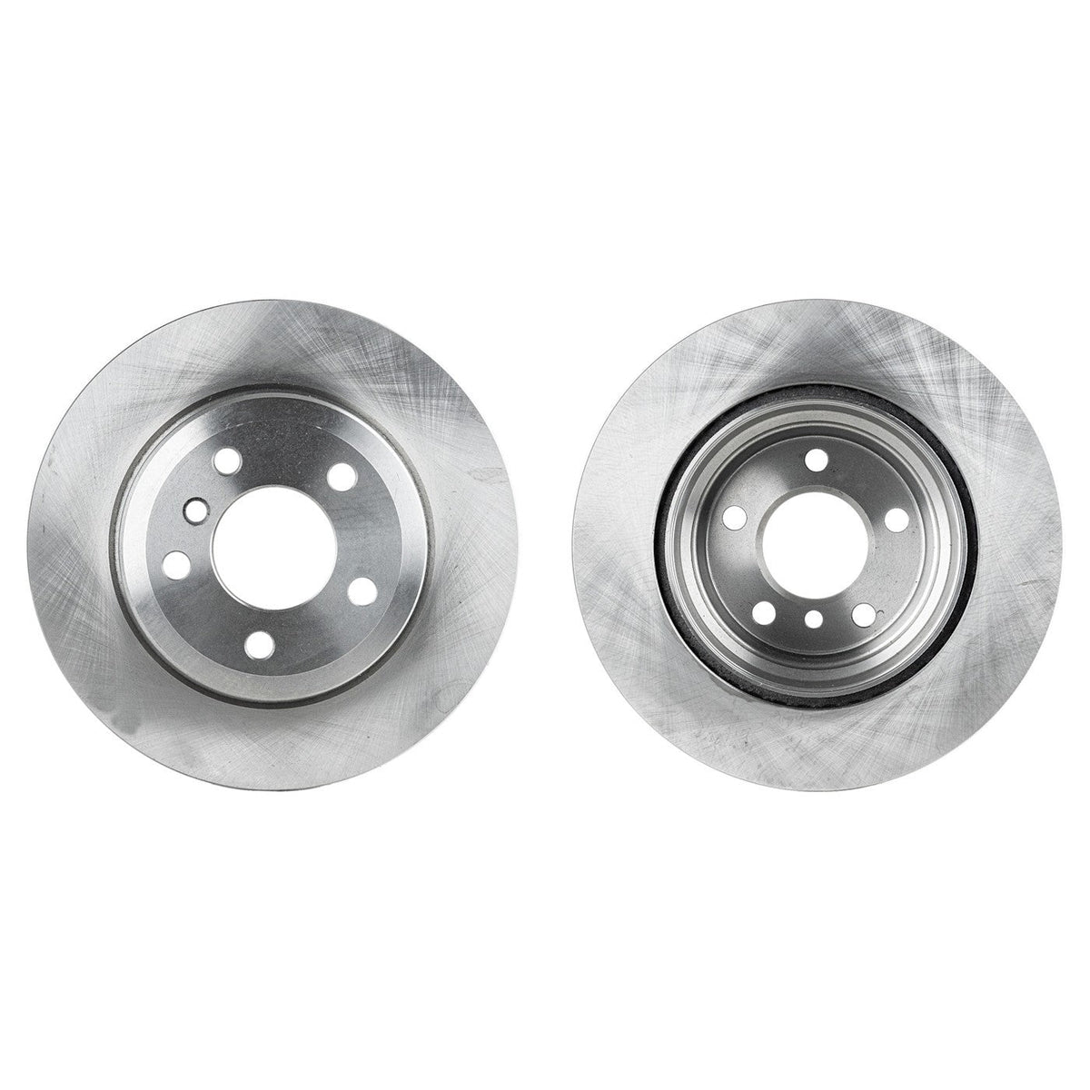 Disc Brake Rotors - Rear for BMW X6 (2010–2019)