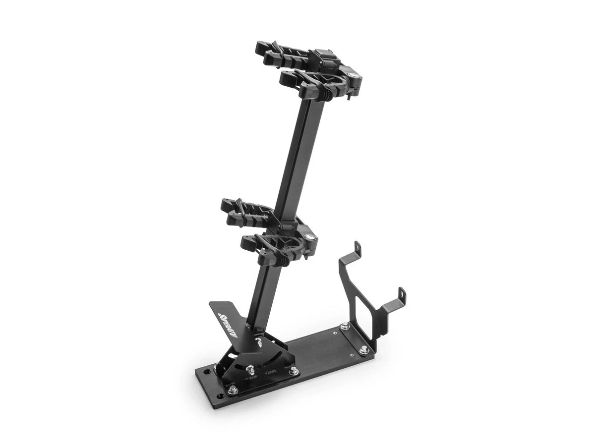Floor Gun Holder Accessory for Can-Am Defender (2016-2023)