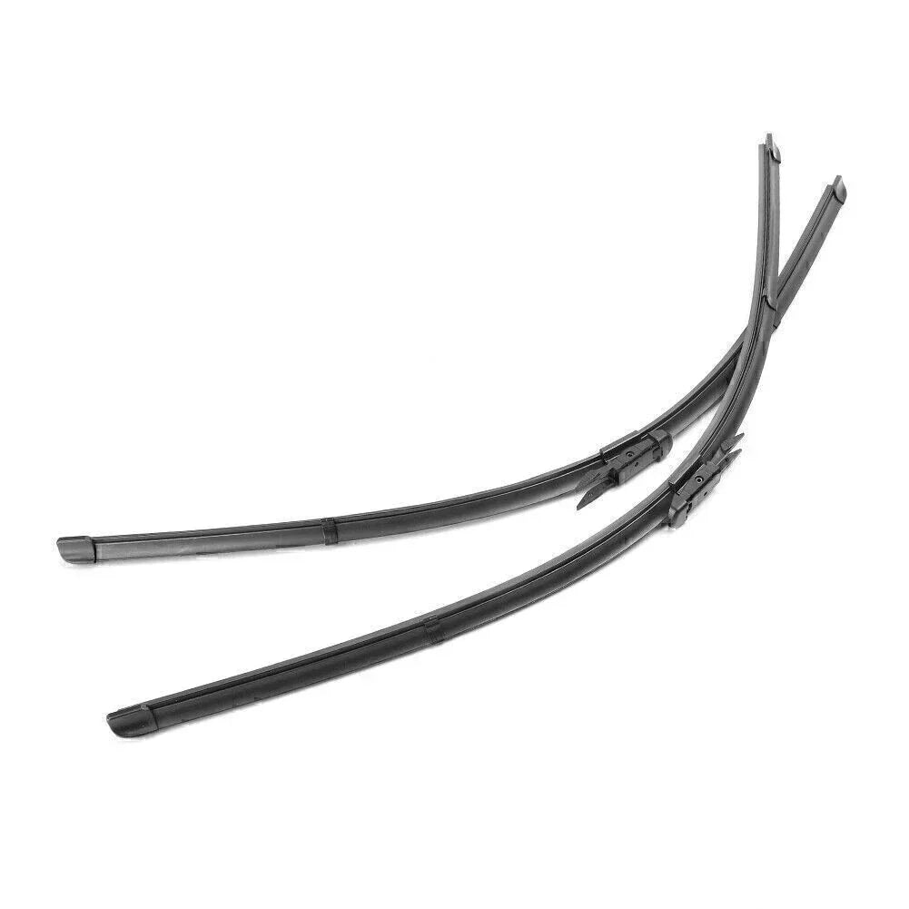 28-Inch Front Wiper Blades for Ford Kuga/Escape (2012-2017)