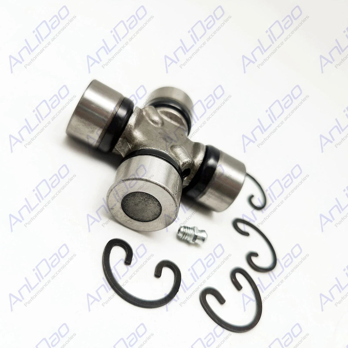 U-Joint Cross Bearing for MerCruiser Alpha 1 Gen 2 Bravo (OD: 27mm, L: 74.6mm) 18-6406