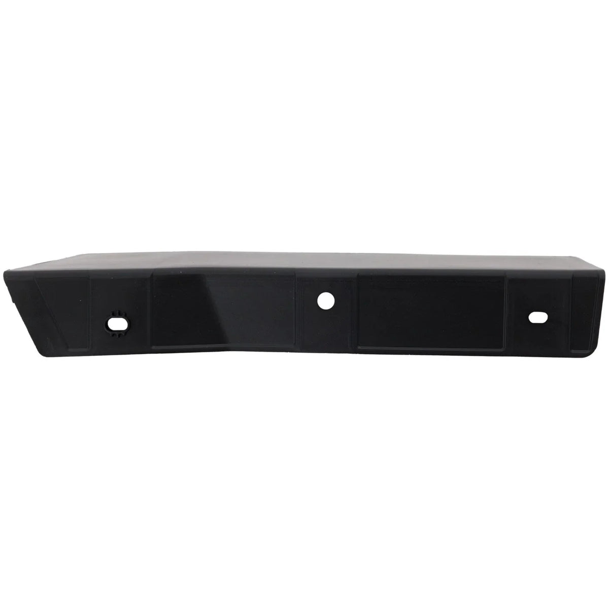 Set of 2 Fender Extensions for Front Driver and Passenger Sides