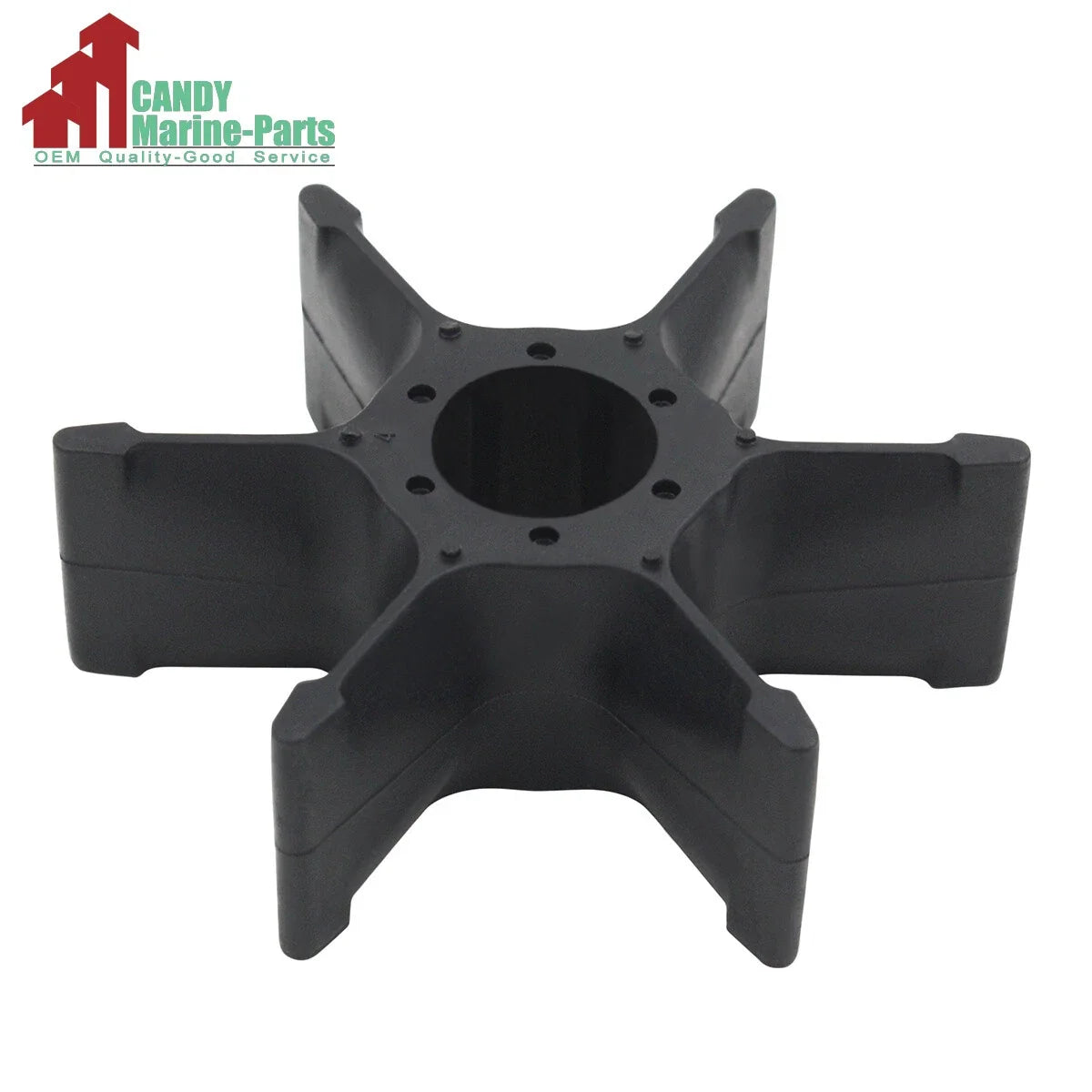Water Pump Impeller for Outboard Mercury Mariner 40HP (OEM 47-99971M)